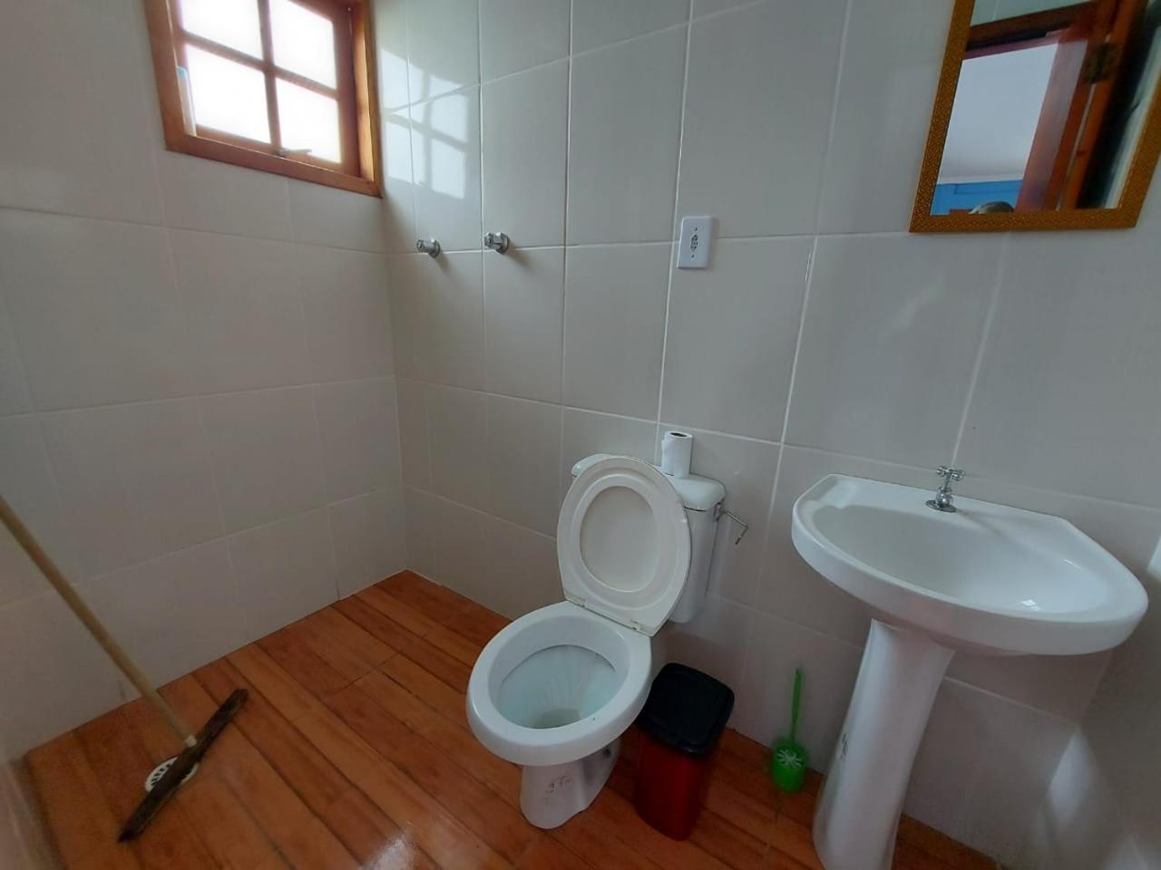 Chalé Master Caraguatatuba cond Alto Padrão Massaguaçu Exterior foto