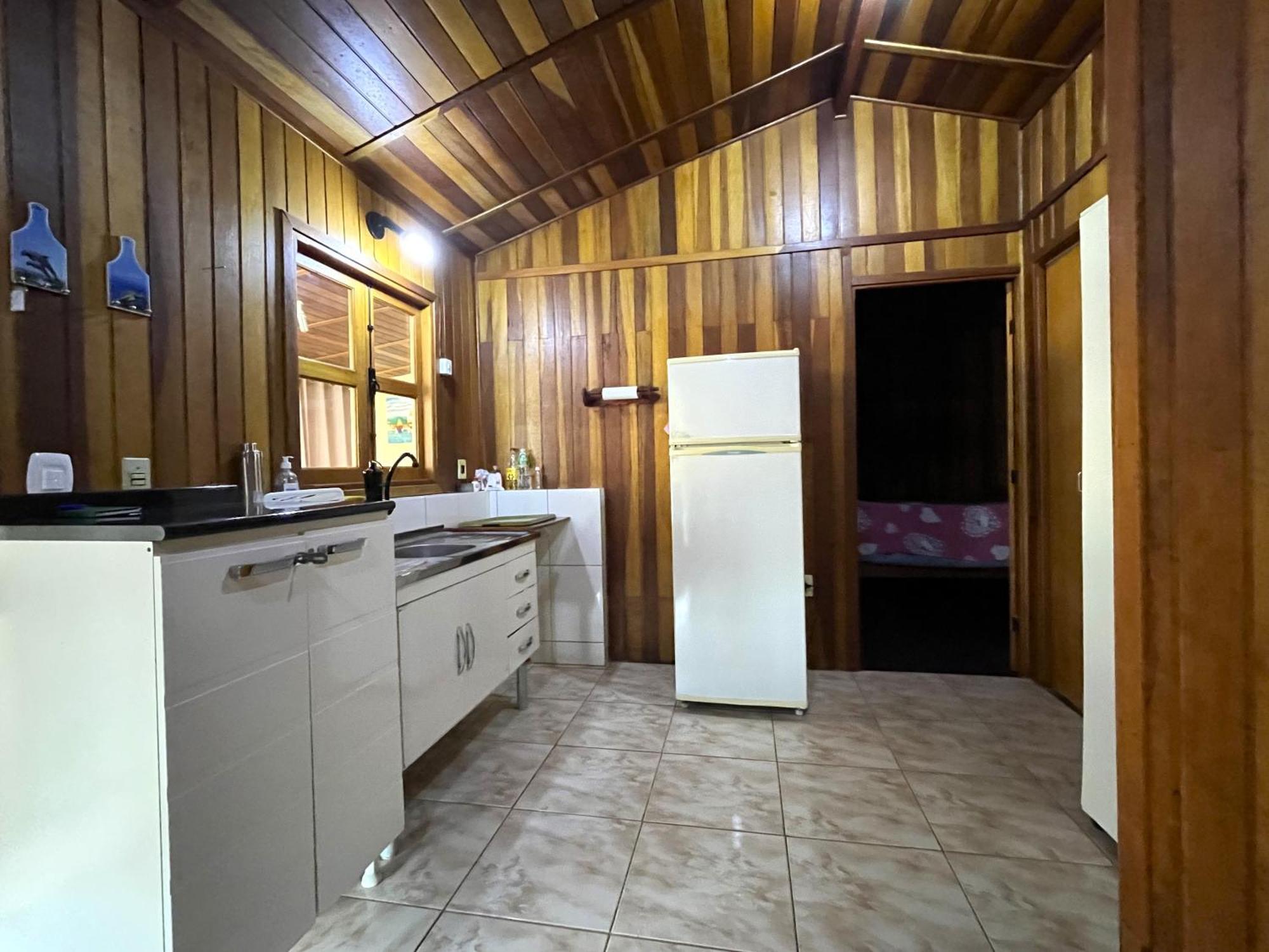 Chalé Master Caraguatatuba cond Alto Padrão Massaguaçu Exterior foto